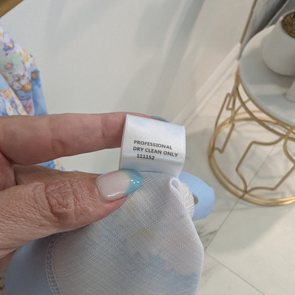 Oo la La! Floral Boho Dress with Bell Sleeves - Picture 11 of 16